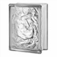 thumbnail image 2 of 6x8x3 Ice Glass Block, 2 of 4