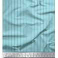 thumbnail image 1 of Soimoi Satin Silk Fabric Square & Plus Sign Shirting Decor Fabric Printed Yard 42 Inch Wide, 1 of 3