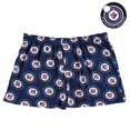 thumbnail image 2 of Sous-vêtements NHL Boxer pour hommes, 2 of 2