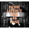 thumbnail image 1 of Pierre Lapointe - Pierre Lapointe Seul Au Piano, 1 of 1
