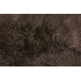 thumbnail image 3 of NEW ZEALAND SHEEPSKIN DOUBLE RUG/RUNNER 2' X 6', 3 of 3
