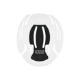 thumbnail image 4 of Ergodyne Skullerz Universal 8945 - Bump cap insert - polypropylene - gray, 4 of 9