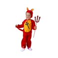 thumbnail image 1 of RG Costumes 70015-T Costume Démon de Lil - Taille Tout-Petit, 1 of 1
