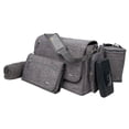 thumbnail image 1 of bblüv - Ültra - Sac à langer complet, 1 of 8