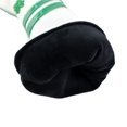 thumbnail image 5 of Housse de Golf Durable 8x 400cc Couvre-Tête de Club 1/3/5/UT Blanc, 5 of 5