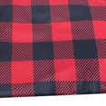 thumbnail image 5 of Pyjamas de Noël Assortis pour la Famille Noël en Famille 2024 Chandail à Manches Longues Imprimé de Noël Décontracté à Col Rond avec Capuchon pour Femmes Pyjamas de Noël pour Femmes Noir Maman Taille:m, 5 of 5