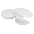 thumbnail image 1 of 100 Sheets Qualitative Filter Paper Round Oil Test Paper Filter Discs for Labs, 1 of 8