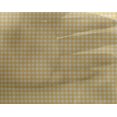 thumbnail image 4 of oneOone Georgette Viscose Fabric Gingham Check Printed Fabric 1 Yard 42 Inch Wide, 4 of 4