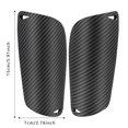 thumbnail image 2 of Sports Fiber Foam Pads Guards For Football And Basketball Protective Gear Lightweight Absorbing Padding Set 2PCS, 2 of 3