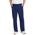 thumbnail image 1 of Jockey Pantalon d'Uniforme Médical Extensible à Sept Poches pour Hommes, 1 of 8