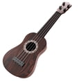 thumbnail image 2 of EGNMCR Kids Guitar Ukulele Beginner Musical Instrument 16 Inches With 4 Strings Mini Guitar For Skill Improving Kids Play Early Educational Pre School Children Toddler Children musical instruments, 2 of 7