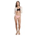 thumbnail image 4 of Jockey Women's No Panty Line Promise Tactel String Bikini, 4 of 4