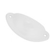 thumbnail image 4 of Rdeghly 10PCS Metal Drawer Cabinet Furniture Knob Antique Shell Pull Handle Handware, 4 of 8