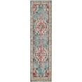 thumbnail image 4 of Safavieh Monaco Toria Traditional Area Rug, 4 of 6