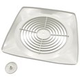 thumbnail image 2 of Broan Nutone Grille with Knobs S97011851, 2 of 2