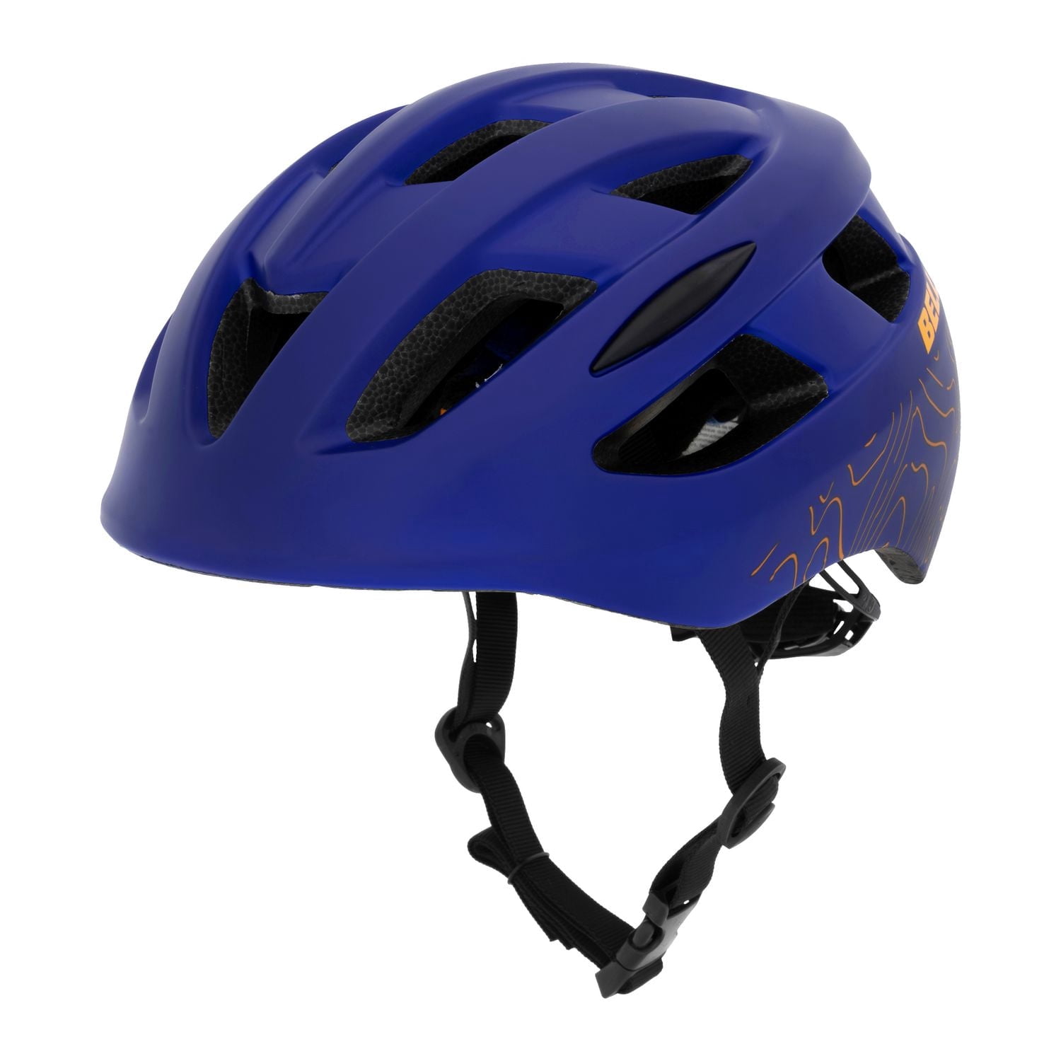 Casque de vélo pour jeunes Nixon par Bell Sports