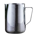 thumbnail image 1 of Milk Frothing Cup Graduated Portable Milk Steamer Cup Espresso Steaming Pitcher, 1 of 10