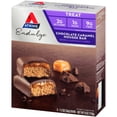 thumbnail image 4 of Atkins Endulge Barre Chocolat Caramel Mousse - 5 Barres, 4 of 6