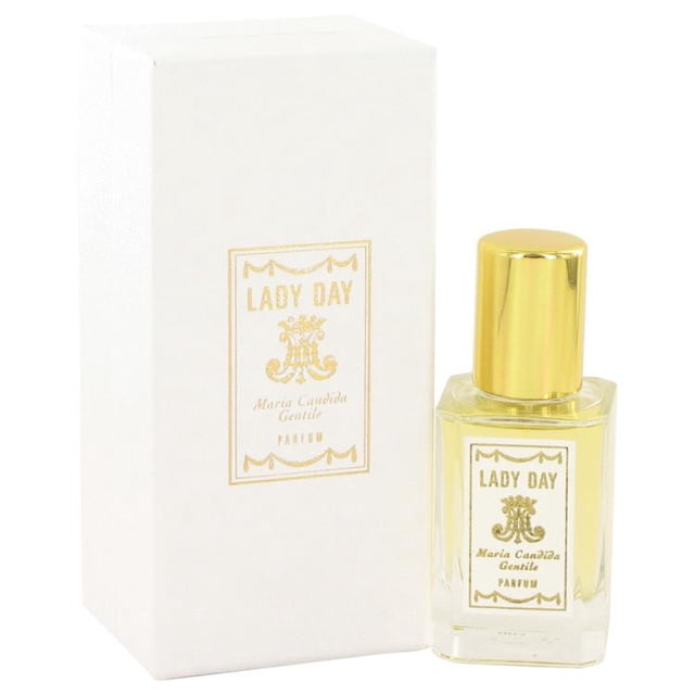 Lady Day par Maria Candida Gentile Parfum Pur 1 oz (Femme)