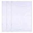 thumbnail image 1 of MVRLSH Organizer Rack Thick White Plastic Film Woven Bag Flooding Sandbag Protection Packaging 17x30in, 1 of 5