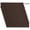 A01-Brown, variant on Tyidzon 15 Pack Stair Treads for Wooden Steps 7" x 22" Non Slip Indoor Carpet for Dogs, Elders with Reusable Adhesive - Khaki - Non Slip Stair Treads