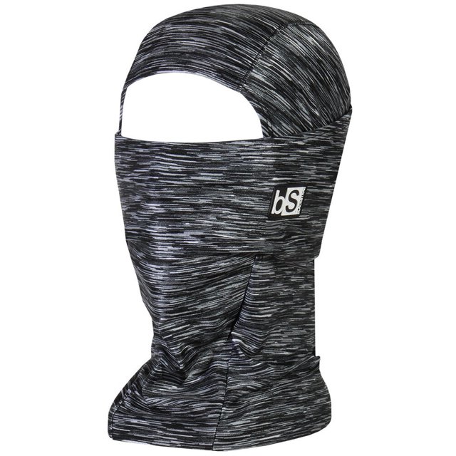 BLACKSTRAP Cagoule Statique