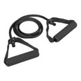 thumbnail image 1 of 30Lbs Resistance Bands with Handles Exercise Bands for Gym Home Workouts Training, Black, 1 of 7
