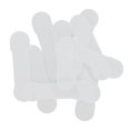 thumbnail image 1 of Paronychia Correction Patches, Resin Painless Elastic Easy Operate 10pcs Ingrown Toenail Corrector Strips  For Pedicure Salons For Home Use, 1 of 8