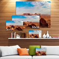 thumbnail image 3 of Monument Valley Aerial Sky View, 3 of 3