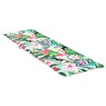 thumbnail image 2 of vidaXL Coussin pour Chaise Longue Multicolore en Tissu Oxford, 2 of 5