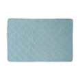 thumbnail image 2 of Washable Waterproof Bed Pad for Incontinence Protection | 47x31 Inch Large Mattress Protector for Elderly Care, Child Bedwetting & Menstrual | Multi-Layer Absorbent & Non-Slip, 2 of 6