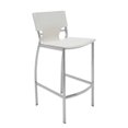 thumbnail image 3 of Tabouret Mattear (26") en noir ENSEMBLE DE 2, 3 of 4
