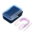 thumbnail image 2 of Bookk Silicone Nose For Swimming Diving And Water Sports Nose, 2 of 5