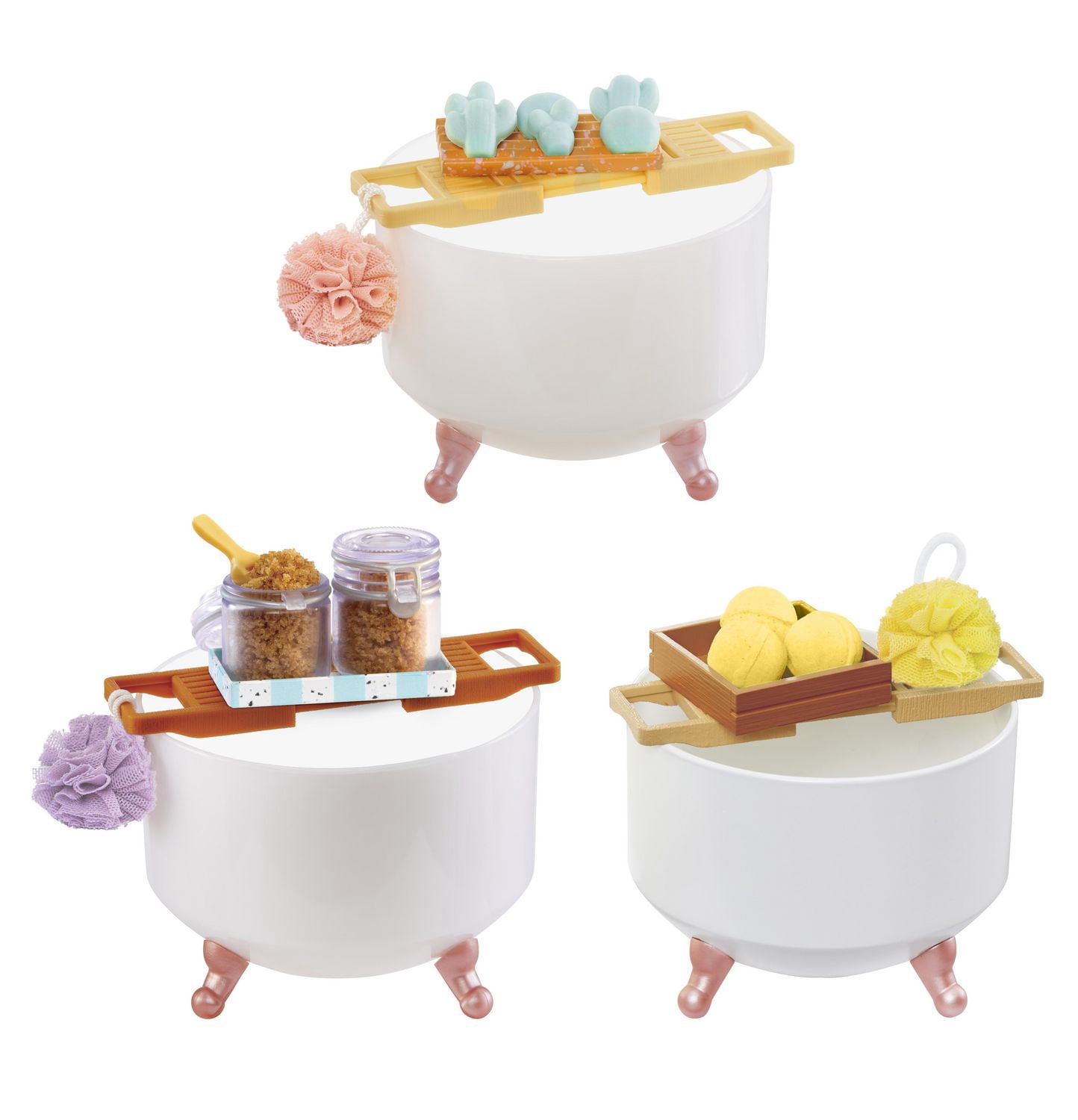 MGAs Miniverse™ - Make It Mini Spa™
