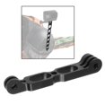 thumbnail image 1 of wolftale Selfie Extension Arm Lengthened Rod Bracket For insta360 for L 100mm, 1 of 8