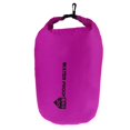 thumbnail image 1 of Floating Waterproof Bag, Roll , Portable, Ultralight, for Kayaking, Rafting, Boating, Swimming, Camping, Hiking, Beach, Fishing - , 20L, 1 of 8