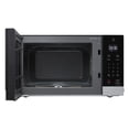 thumbnail image 2 of LG 0.9 cu. ft. NeoChef™ Countertop Microwave with Smart Inverter and EasyClean®, 2 of 8
