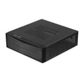 thumbnail image 5 of yingyy Mini ITX Case Professional Metal 2.0 Case USB Computer Compact for Office M05 M05 19x20.5x6cm, 5 of 5