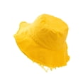 thumbnail image 2 of maskred Stay Sun Safe And Stylish With Bucket Hat For Outdoor Adventures M Easy To Wear brilliant yellow 1Set, 2 of 6