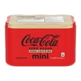 thumbnail image 1 of Coca-Cola Zero Sugar Zero Caffeine 222mL Mini-Cans, 6 Pack, 1 of 13