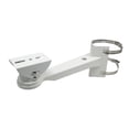 thumbnail image 1 of Tachiuwa Security Camera Corner Pole Mount Bracket Holder Stand for Wall Ceiling Home 30cm, 1 of 9
