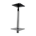 thumbnail image 3 of Siruishop Boat Seat Pedestal Base Kit Rack Marine Base Pedestal Plate for Fishing Boat, 3 of 7