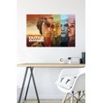 thumbnail image 4 of Netflix Outer Banks - Faces Wall Poster, 22.375" x 34", 4 of 4