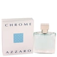 thumbnail image 2 of Chrome For Men by Azzaro Eau De Toilette Spray 200ml, 2 of 4