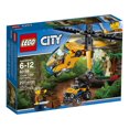 thumbnail image 1 of LEGO City Jungle Explorers - Jungle Cargo Helicopter (60158), 1 of 4