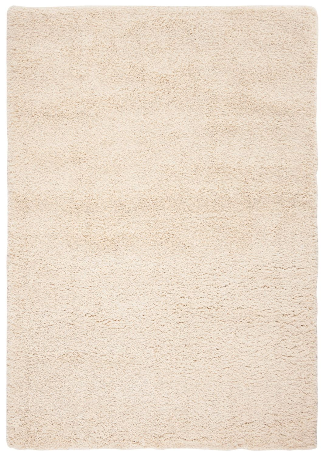 SAFAVIEH Fontana Jamie Tapis Peluche Solide Shag