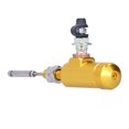 thumbnail image 3 of Universal Motor Brake Pump, Aluminum Alloy, Fast Clutch Switching, Small Size, Light Weight, Easy Installation, Accessories Included, 14mm Piston Size, Metal Material, Suitable For, 3 of 7