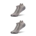 thumbnail image 4 of Decodeary Active Printing And Dyeing Socks - Stay Fashionable And Active At Same Time light grey M(35-38) 2Set, 4 of 6