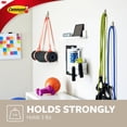 thumbnail image 4 of Command™ Decorative Hook MR02-BN-EF, Medium, 4 of 9