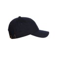 thumbnail image 4 of Diversity & Inclusion D&I Plain Dad Hat 100% Cotton Unstructured Hat Men Women Adjustable Strap, 4 of 4